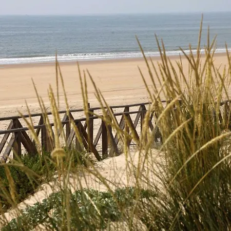 Paqo Laguna Del Portil, A 400 Metros De La Playa